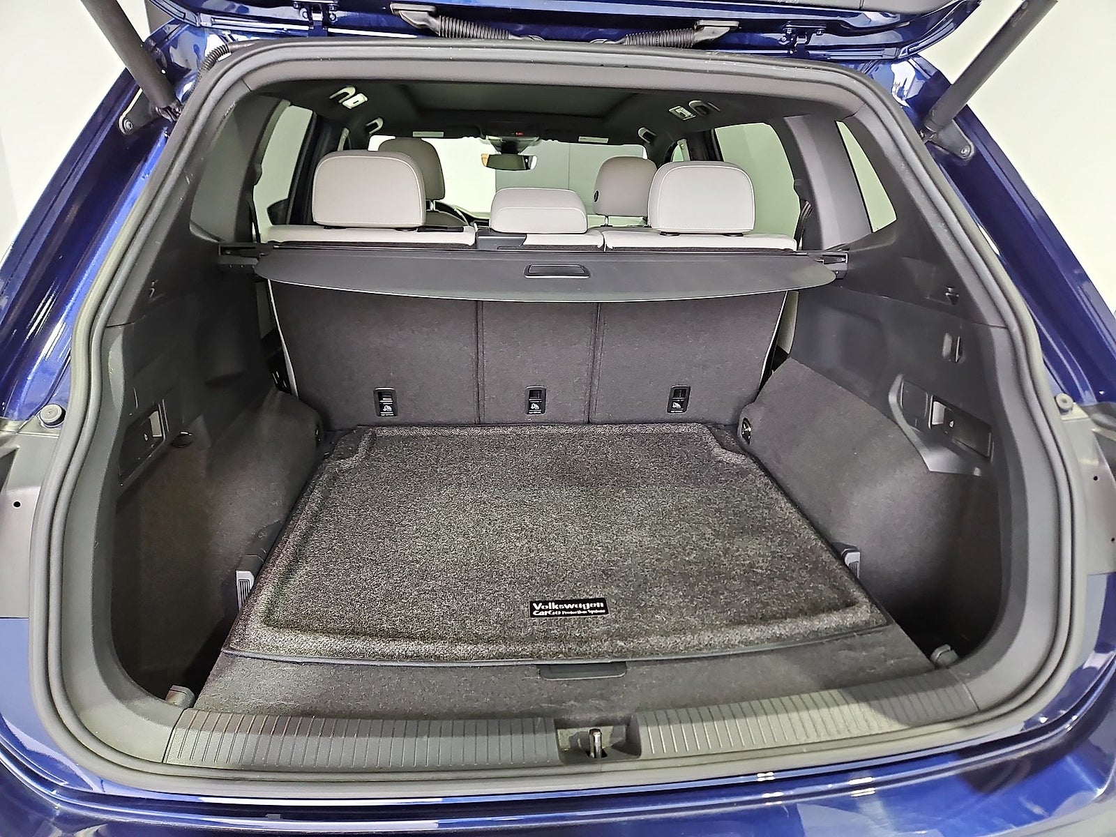 2021 Volkswagen Tiguan 2.0T SEL Premium R-Line