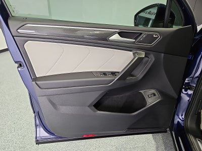 2021 Volkswagen Tiguan 2.0T SEL Premium R-Line