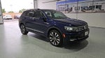 2021 Volkswagen Tiguan 2.0T SEL Premium R-Line