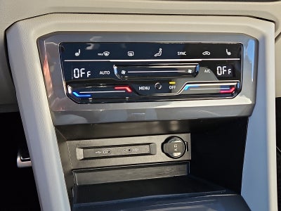 2022 Volkswagen Tiguan 2.0T SEL R-Line