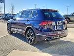 2022 Volkswagen Tiguan 2.0T SEL R-Line