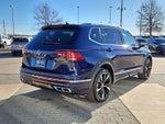 2022 Volkswagen Tiguan 2.0T SEL R-Line