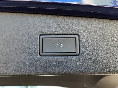 2022 Volkswagen Tiguan 2.0T SEL R-Line