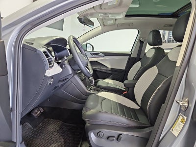 2025 Volkswagen Taos 1.5T SEL