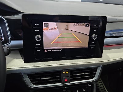 2025 Volkswagen Taos 1.5T SEL