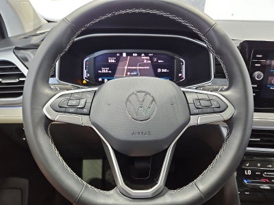 2025 Volkswagen Taos 1.5T SEL