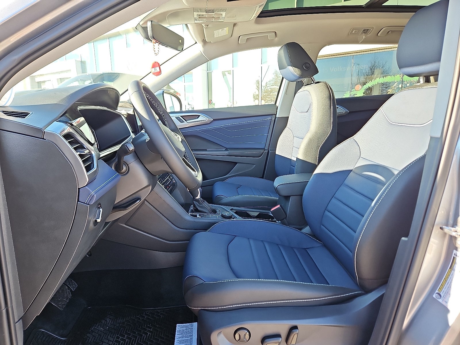 2026 Volkswagen Taos 1.5T SEL