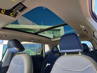 2026 Volkswagen Taos 1.5T SEL