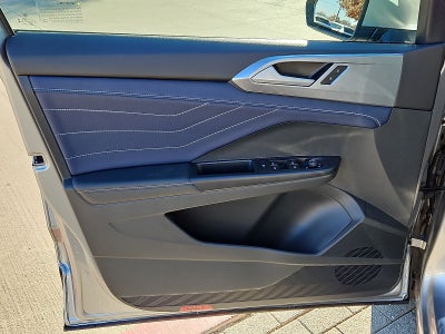 2026 Volkswagen Taos 1.5T SEL