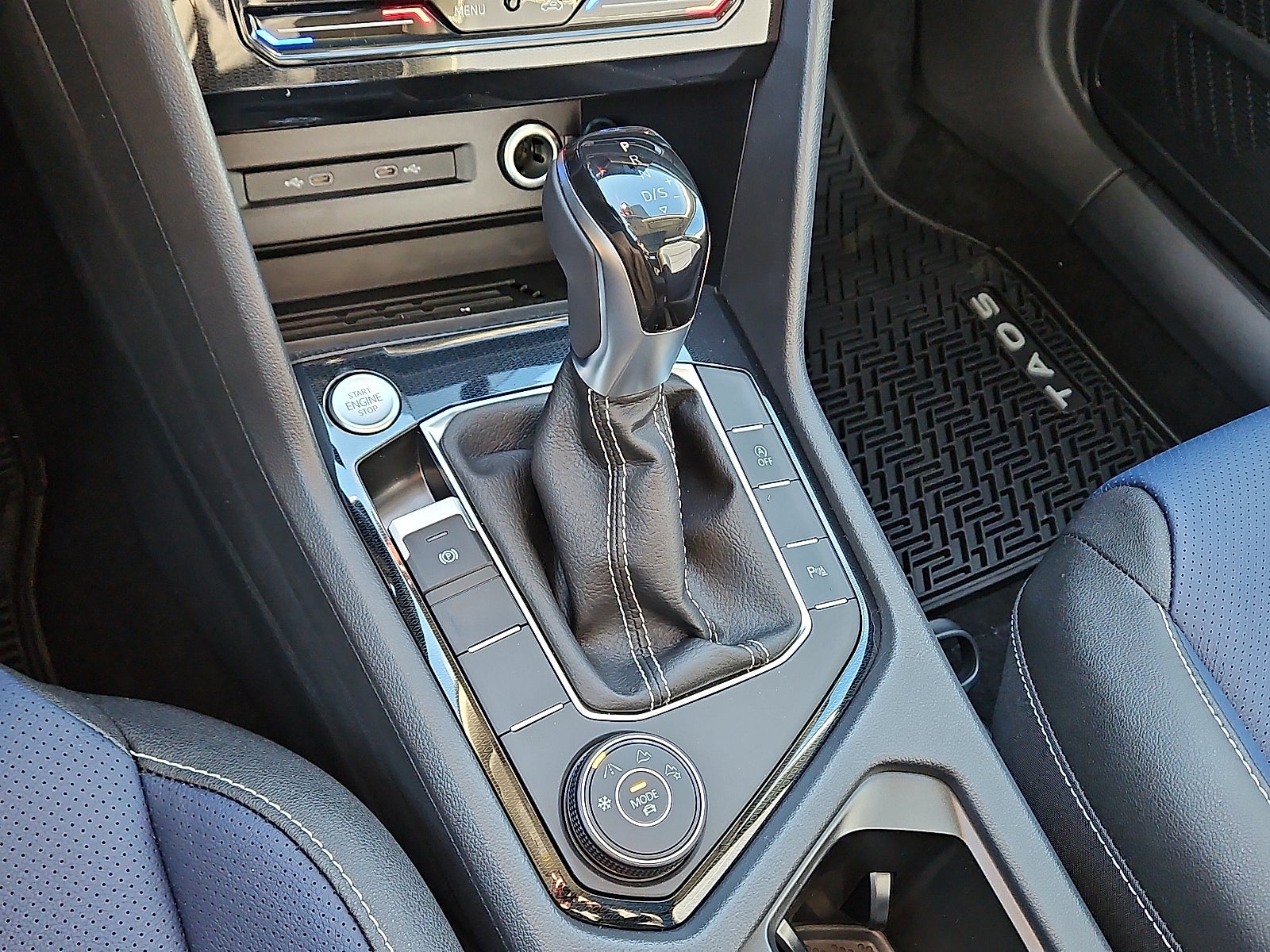 2026 Volkswagen Taos 1.5T SEL