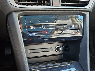 2026 Volkswagen Taos 1.5T SEL