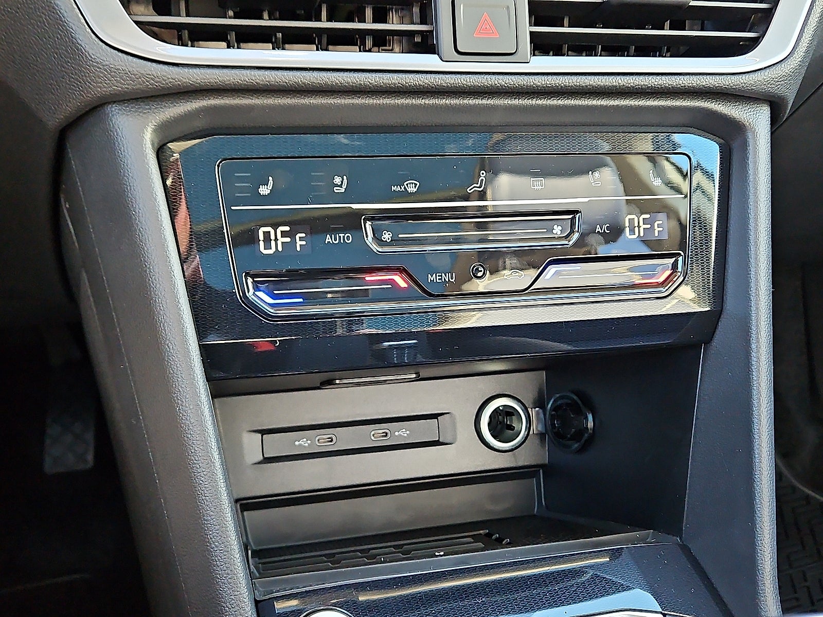 2026 Volkswagen Taos 1.5T SEL