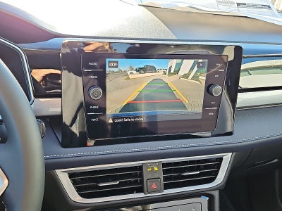 2026 Volkswagen Taos 1.5T SEL