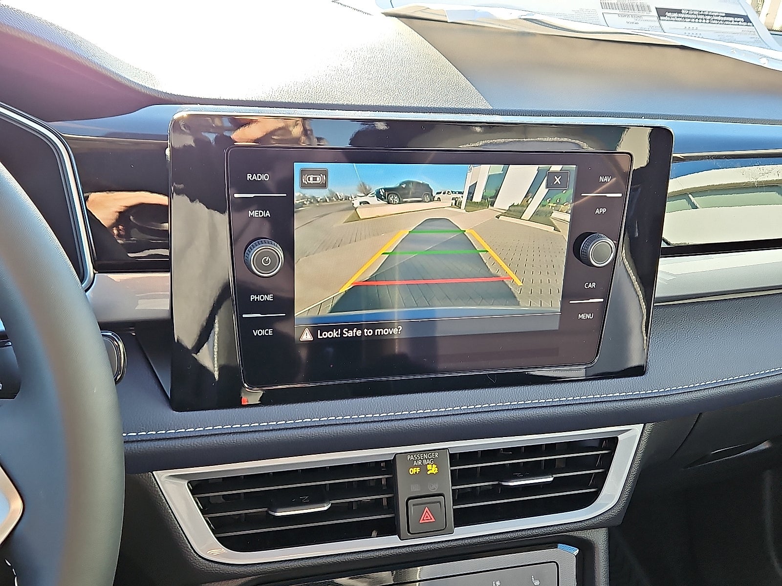 2026 Volkswagen Taos 1.5T SEL