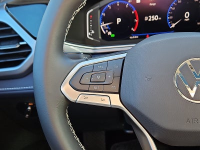 2026 Volkswagen Taos 1.5T SEL