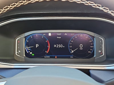 2026 Volkswagen Taos 1.5T SEL