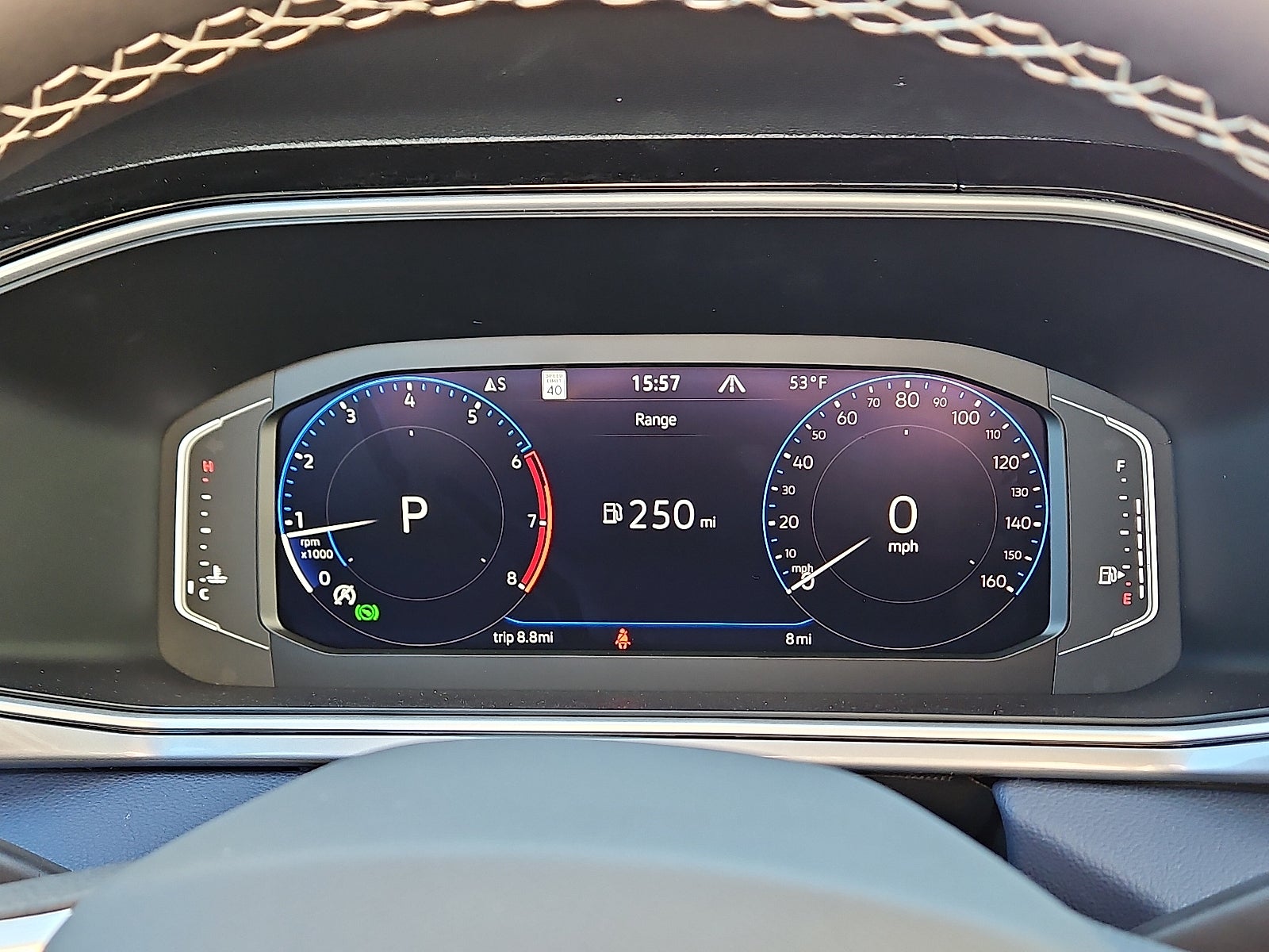 2026 Volkswagen Taos 1.5T SEL