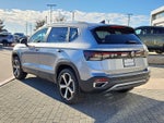 2026 Volkswagen Taos 1.5T SEL
