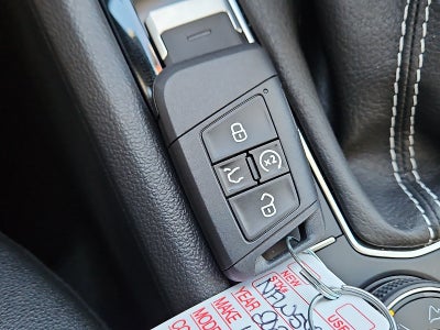 2026 Volkswagen Taos 1.5T SEL