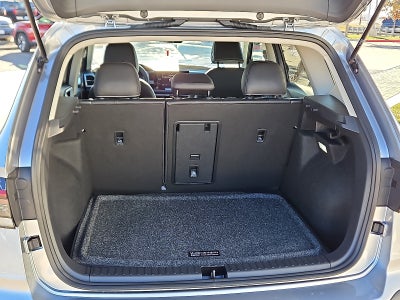 2026 Volkswagen Taos 1.5T SEL