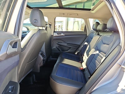 2026 Volkswagen Taos 1.5T SEL