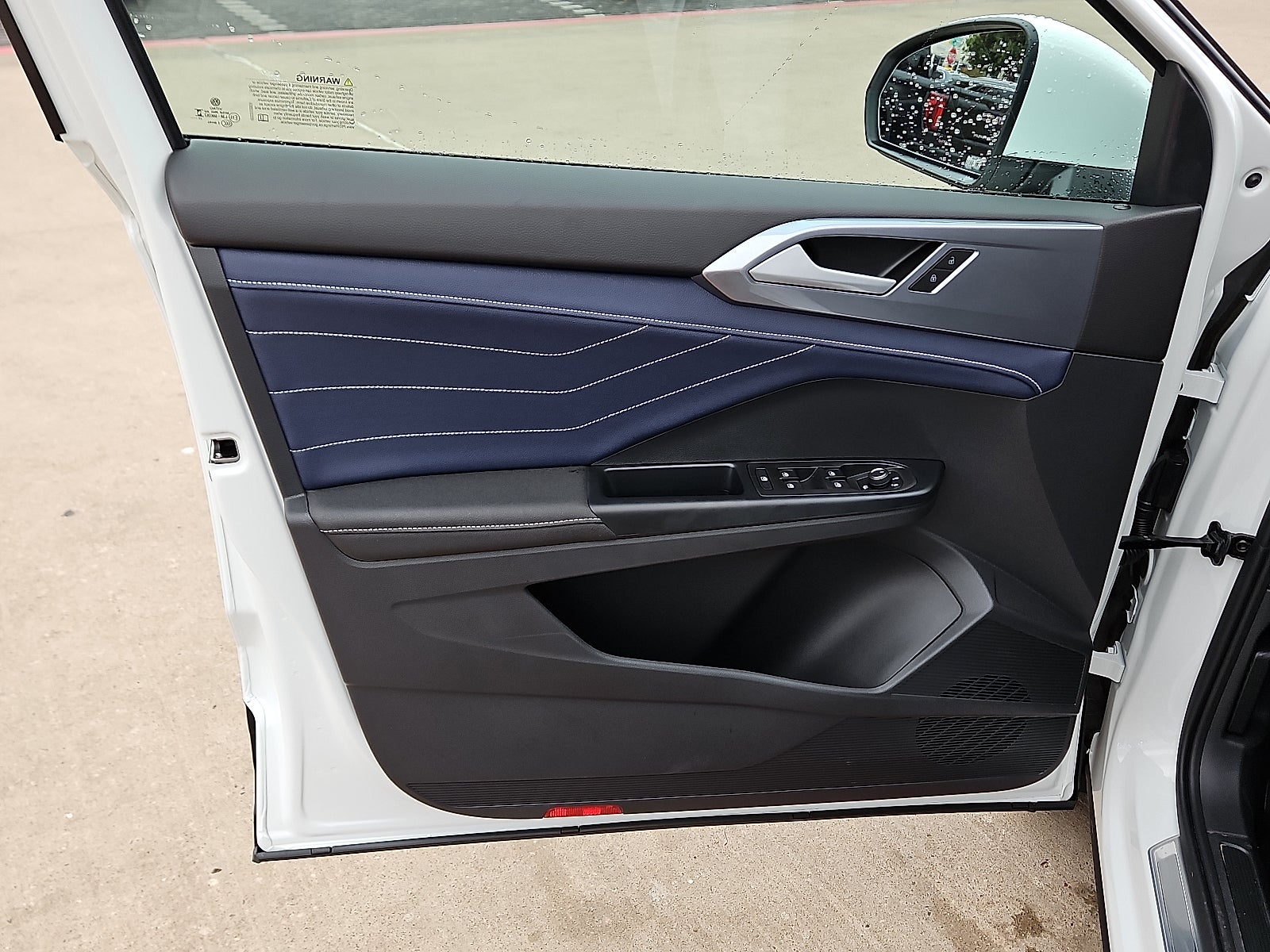 2026 Volkswagen Taos 1.5T SEL