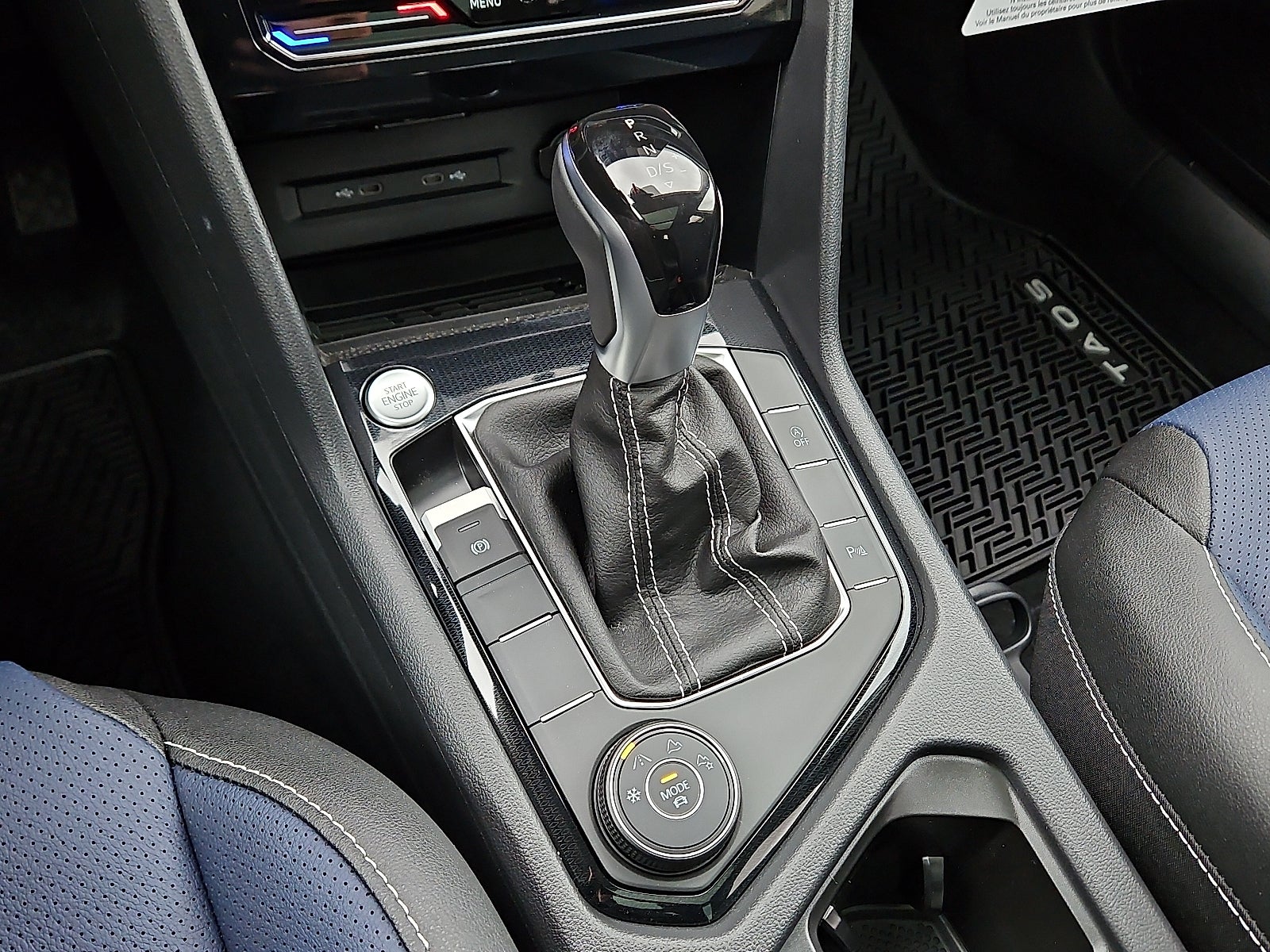 2026 Volkswagen Taos 1.5T SEL