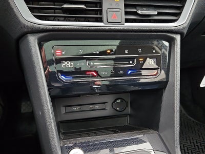 2026 Volkswagen Taos 1.5T SEL