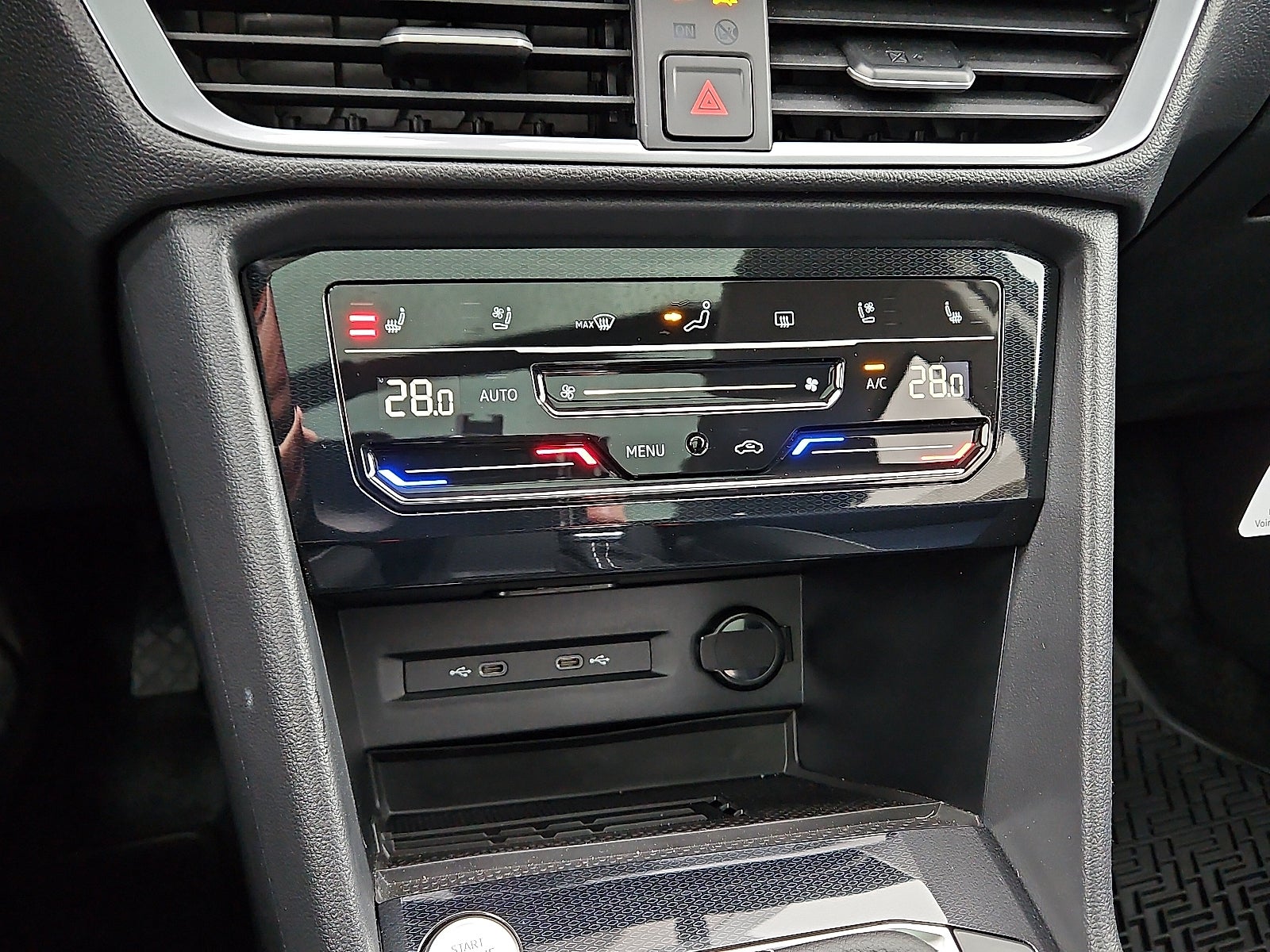 2026 Volkswagen Taos 1.5T SEL