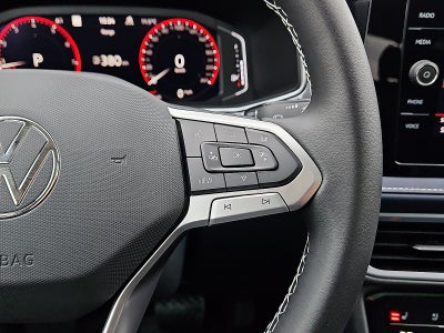 2026 Volkswagen Taos 1.5T SEL