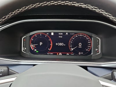 2026 Volkswagen Taos 1.5T SEL