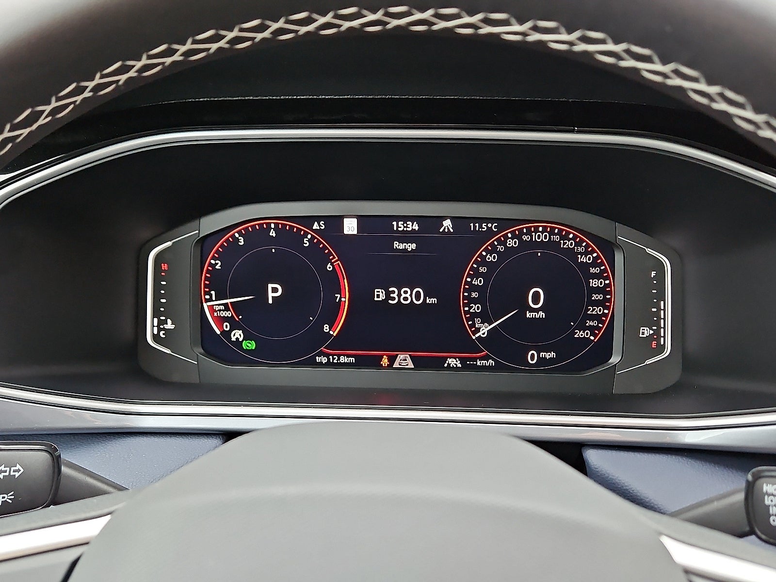 2026 Volkswagen Taos 1.5T SEL