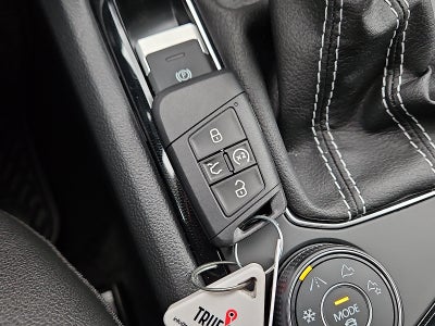 2026 Volkswagen Taos 1.5T SEL