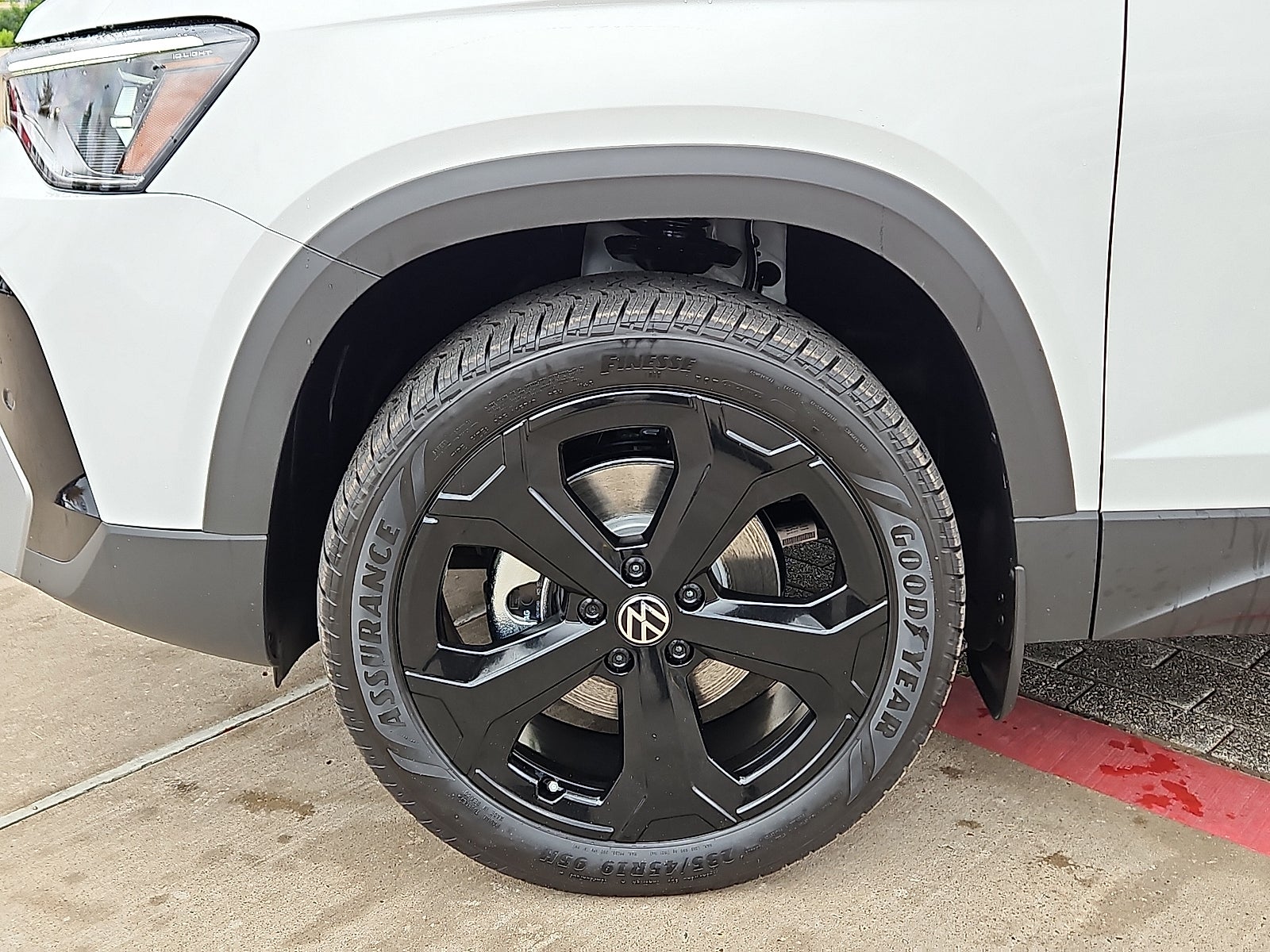 2026 Volkswagen Taos 1.5T SEL