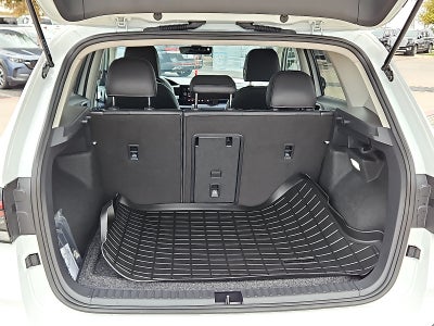 2026 Volkswagen Taos 1.5T SEL