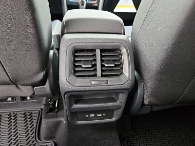 2026 Volkswagen Taos 1.5T SEL