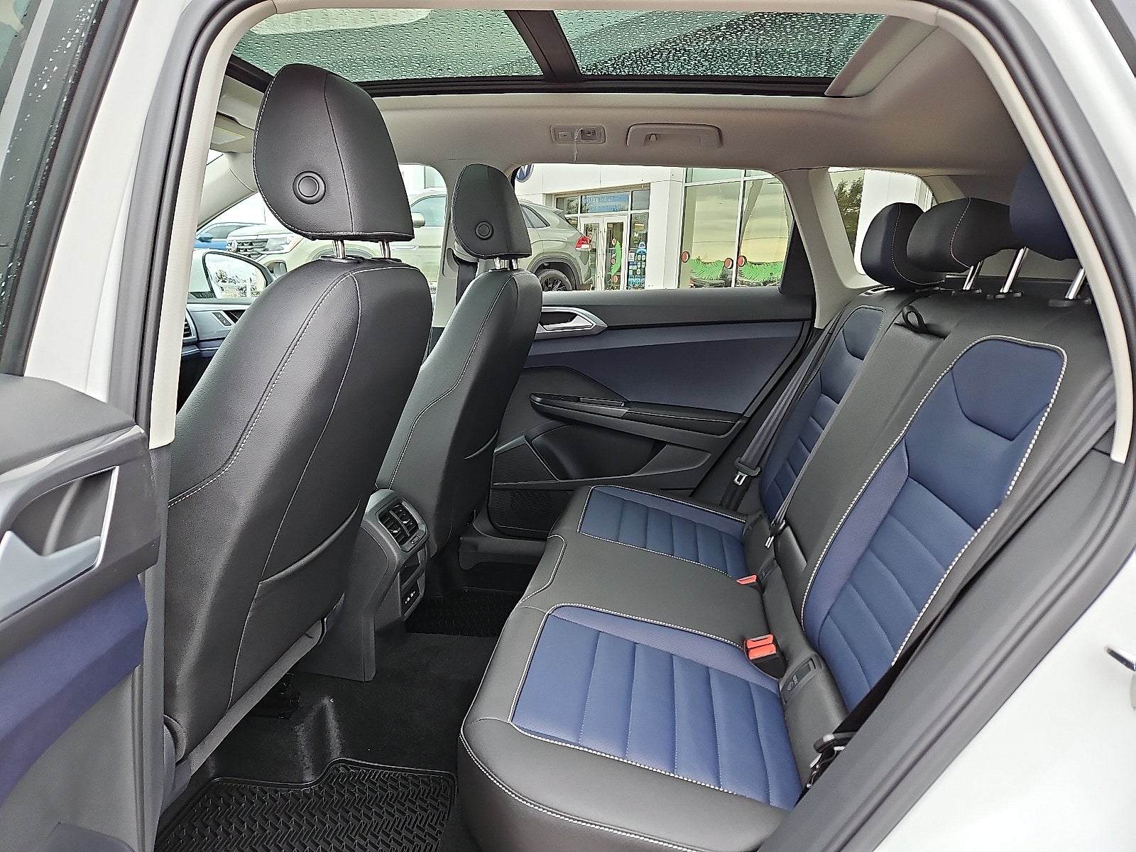 2026 Volkswagen Taos 1.5T SEL