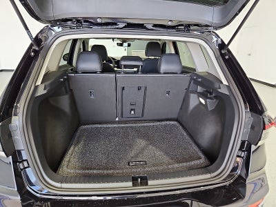 2026 Volkswagen Taos SEL
