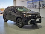 2026 Volkswagen Taos SEL