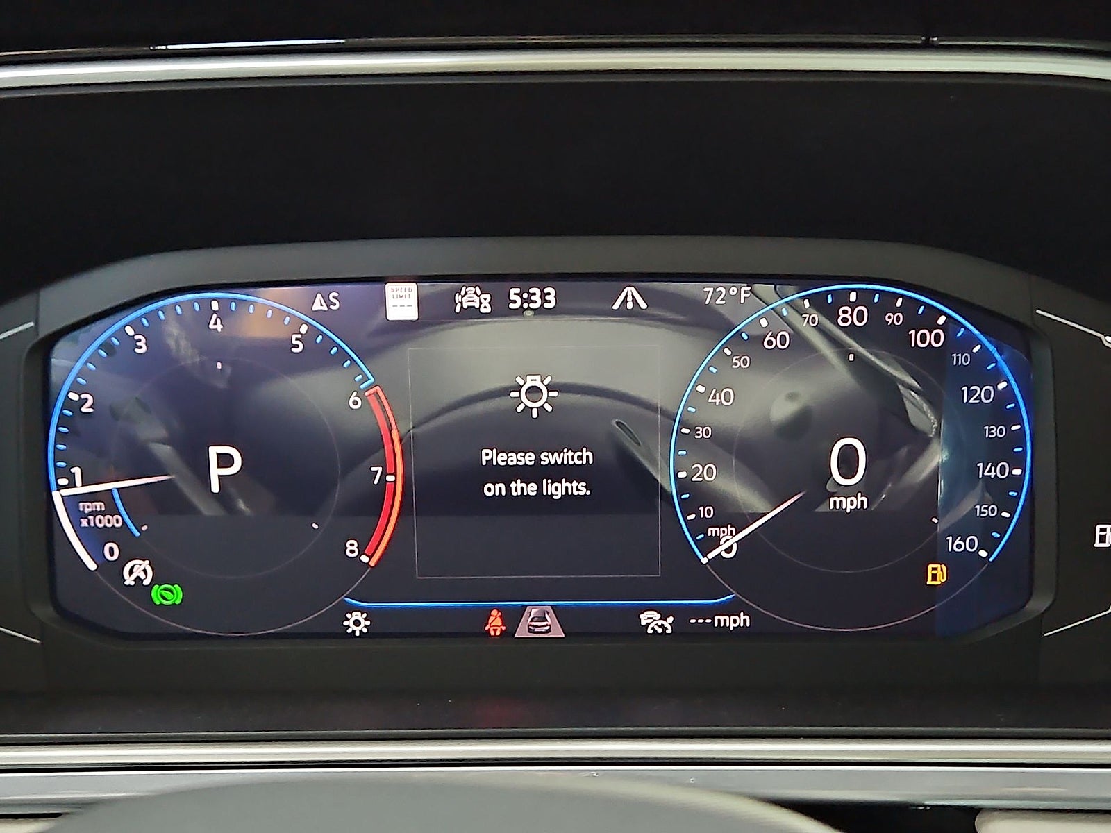2026 Volkswagen Taos SEL
