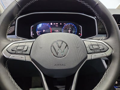 2026 Volkswagen Taos SEL