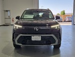 2026 Volkswagen Taos SEL