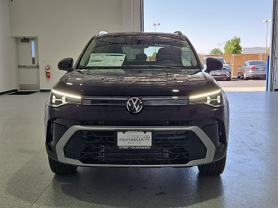 2026 Volkswagen Taos SEL