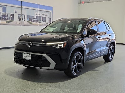 2026 Volkswagen Taos SEL
