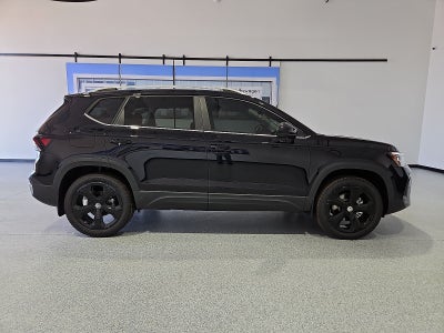 2026 Volkswagen Taos SEL