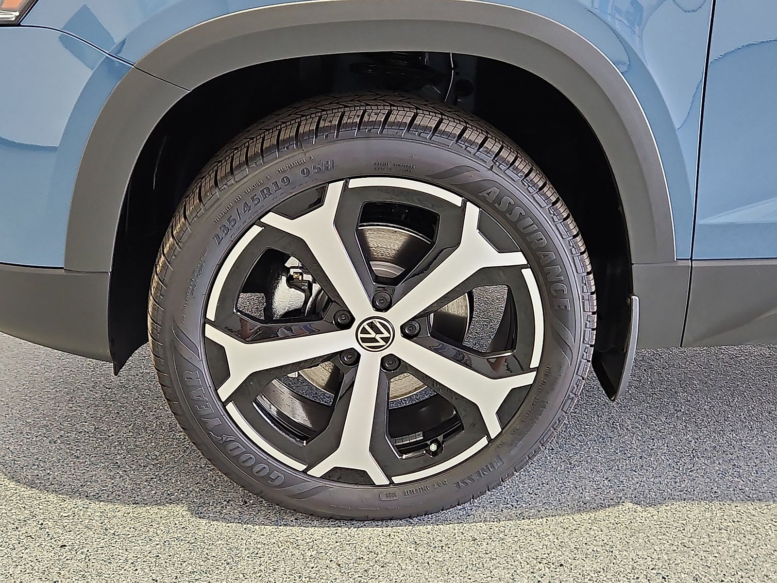 2027 Volkswagen Taos SEL