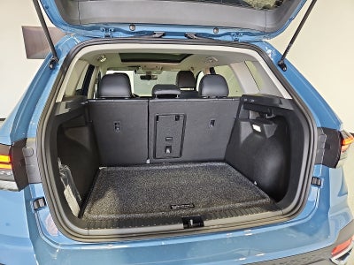 2027 Volkswagen Taos SEL