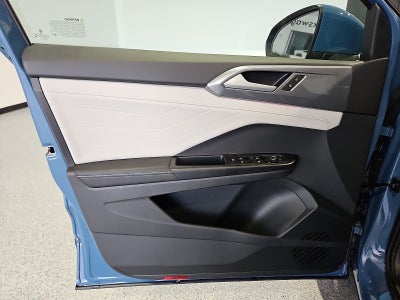 2027 Volkswagen Taos SEL