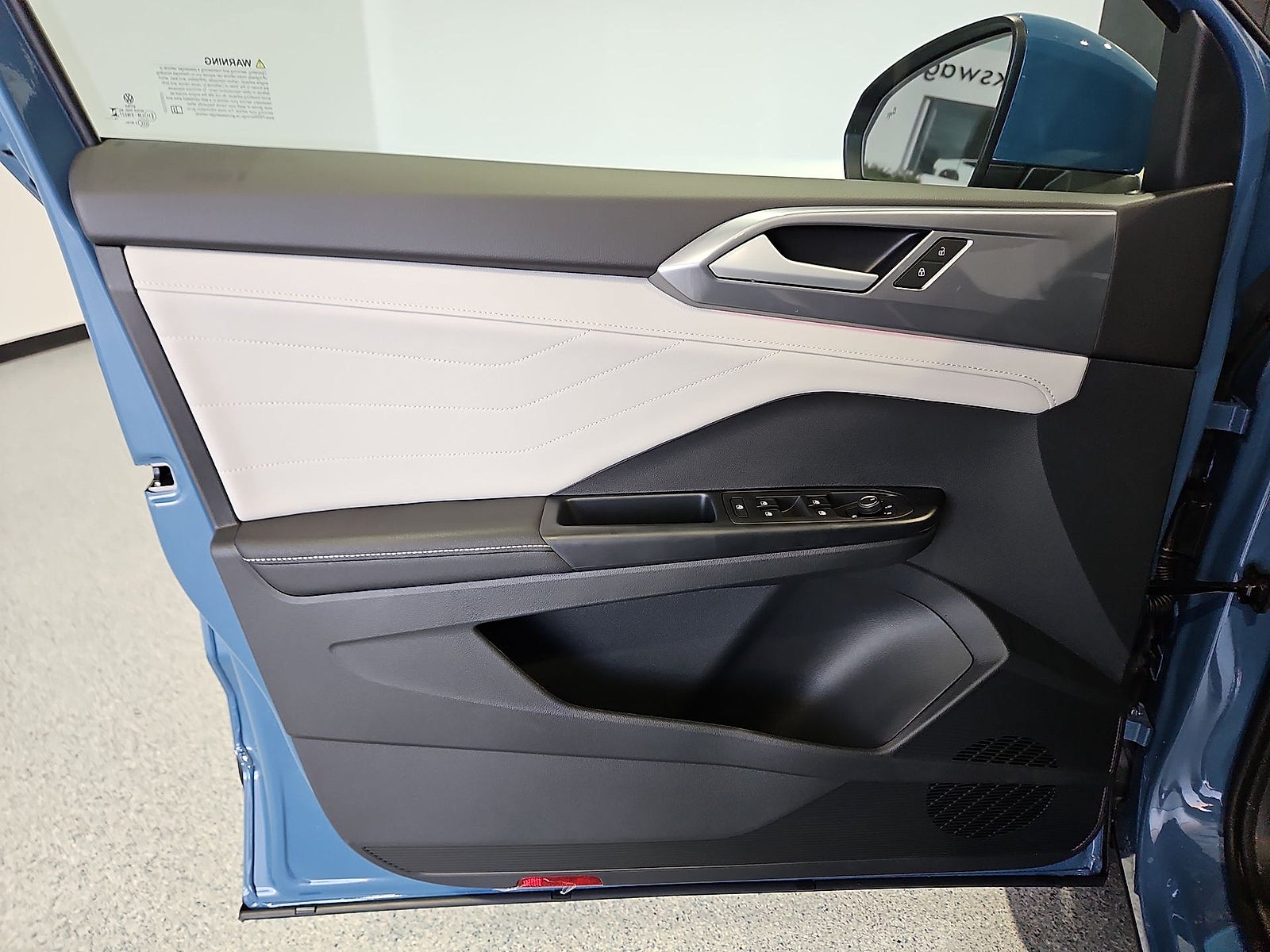 2027 Volkswagen Taos SEL