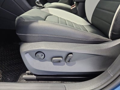 2027 Volkswagen Taos SEL